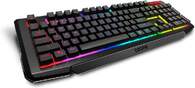 TECLADO RATON OZONE DOBLE TAP ES GAMING
