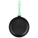 SARTEN INOXIBAR 18731 RAINBOW GREEN 30CM