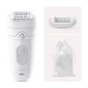 DEPIL. BRAUN SE5-011 PRECISA WET %%%amp; DRY  
