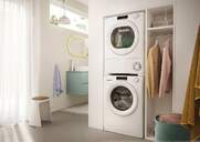 SECADORA CANDY CROEH8N2TES 8K BC WIFI BCO 31103018