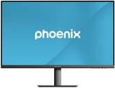 MONITOR PHOENIX 27%%%quot; VISION 27 FHD 75HZ/ HDMI/ DP
