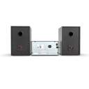 MICROCADENA AIWA MSBTU600 CD BT USB FM-PLL