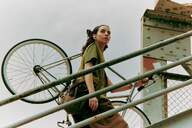 AURICULARES BOSE QUIETCONFORT EARBUDS LILA