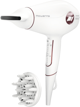Secador Rowenta CV6135 Híbrido Volumizer