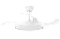 VENTILADOR TECHO RETRACT ORBEGOZO CP163105 30W DC