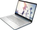 PORTATIL HP 15S EQ2100NS RYZEN3 8GB/512 15,6%%%quot; FHD