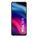 SMARTPHONE TCL 505 T509K3 6/256 6,75%%%quot; SPACE GRAY