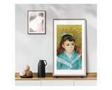 TV SAMSUNG 55%%%quot; TQ55LS03B UHD THEFRAME QLED SUPREM