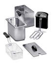 FREIDORA PRINCESS 182626 3L 2000W INOX