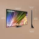 TV SAMSUNG 65%%%quot; TQ65QN86D NEOQLED UHD SMART TV 120H