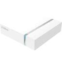 SMART TV STRONG LEAP-S3 V2 4K BT 4.2 GOOGLE TV