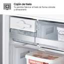 FRICOM. LG GBB569NSAGB 185x70