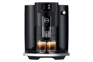 CAFET. JURA E6 PIANO BLACK SUPERAUTOMATICA 15437