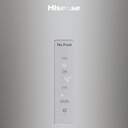 FRICOM. HISENSE RM469N4ACD 200x60x67 3P NF INOX