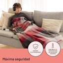 MANTA DAGA RELAX SUAVE PLUS 16876 150x110 150W 6T