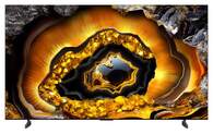 TV TCL 85%%%quot; 85X955 UHD MINILED QLED GOOGLETV 144HZ