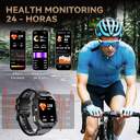 SMARTWATCH CUBOT C28 NEGRO