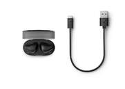 AURICULARES PHILIPS TAT2139BK/00 NEGRO