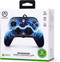 MANDO XBOX POWER A ENHANCED WIRED ARC LIGHTNING