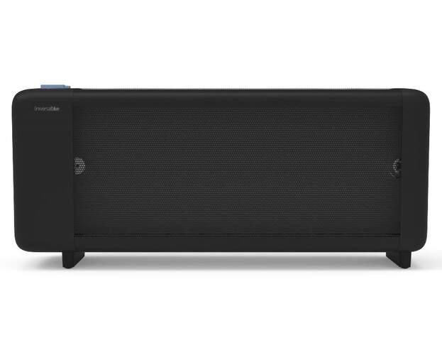 Radiador de Mica UniversalBlue INKA 4020B