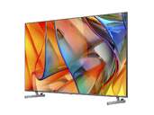 TV HISENSE 55%%%quot; 55U6KQ UHD MINILED ULED QLED FULLAR