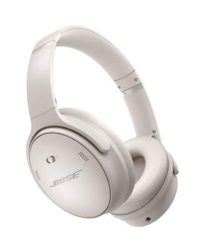 Auriculares Bose QuietComfort QC45 Blancos