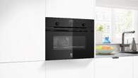 HORNO BALAY 3CB5159N3 47L MULT CRIS NEGRO 45CM