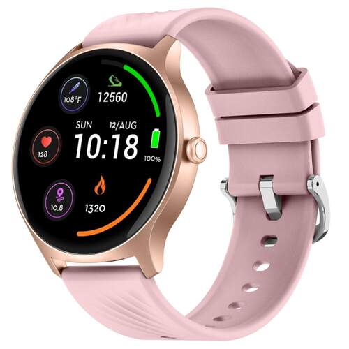 Smartwatch Denver SWC-387RO Rosa