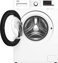 LVD. BEKO WRA8615XW 8K 1200R BCA