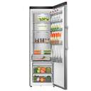 Frigorífico 1 Puerta Hisense RL3K370SAIE1 FRI. HISENSE RL3K370SAIE1 186x60 1P NF INOX KFIT