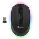 RATON NGS WIRELESS MULTIMODE MOUSE SMOG RB