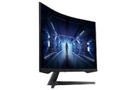 MONITOR SAMSUNG 27%%%quot; LC27G55TQBUXEN WQHD 144HZ