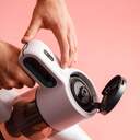 ASPI. ESCOBA SOLAC AE2505 29,6V. 55 MIN