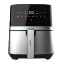 FREIDORA AIRE CECOTEC 5500 PRO 5,5L DIG INOX 3315