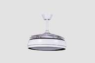 VENTILADOR TECHO ARTICA AVTR105W RETRAC 36W