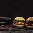 GRILL PRINCESS 112415 2000W 30x24 (PR)