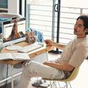 OR. AIO HP 24 CR0091NS I7 1355U/16GB/512SSD/TACTIL