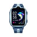 SMARTWATCH DCU 4G NI%%%#209;OS GPS LBS AGPS WIFI AZUL