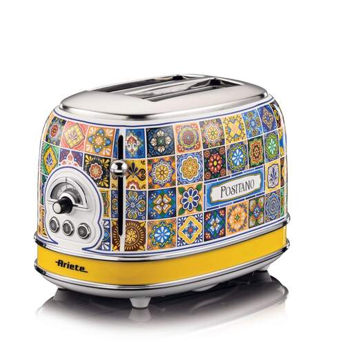 Tostador Ariete 155 Positano