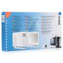SOPORTE UNIVERSAL MICRO ELKA 73.000.055.10 BLANCO