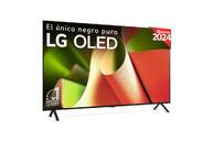 TV LG 55%%%quot; 55B46LA UHD OLED ALFA8 120HZ WEBOS24