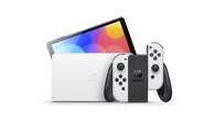 CONSOLA NINTENDO SWITCH OLED   AURICULAR SUSHI ST