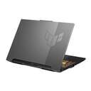 PORTATIL GAMING ASUS 15,6%%%quot;TUF507ZU4  I7-12700H 16G