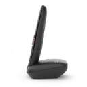 TELEFONO DECT GIGASET E290 NEGRO