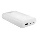 POWERBANK INTENSO XS 20K WHITE