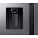 FRI. SAMSUNG RS70F65KDTEF 179x92 DISP INOX