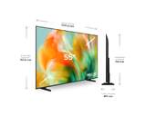 TV SAMSUNG 65%%%quot; TU65M80H UHD MINILED SMARTTV 240HZ