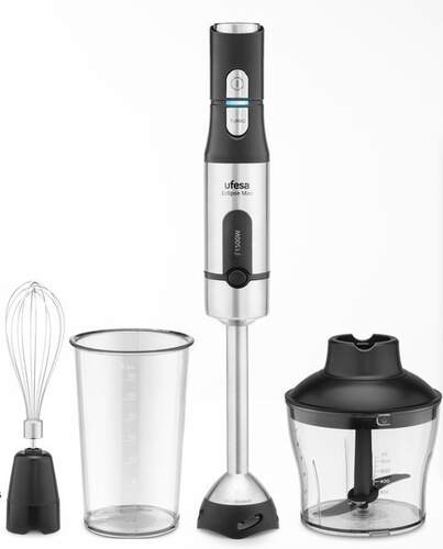 Batidora Eclipse Ufesa