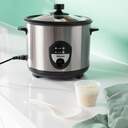 ARROCERA TRISTAR RK6147 500W 1,5L INOX