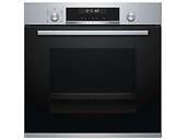 HORNO BOSCH HBB578BS6 PIRO CRIST NEGRO INOX CARRO